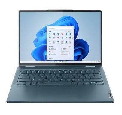 Lenovo Yoga 7 14 inch 2-in-1 Laptop